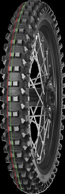 Terra Force-MX MH Tire - 3.00-21| 90/90-21