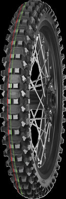 Terra Force-MX MH Tire - 60/100-12