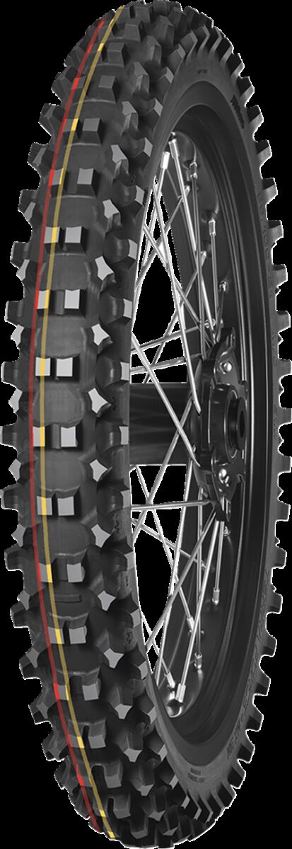 Terra Force-MX SM Tire - 70/100-14