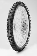 Scorpion MX32 Mid Soft Tire - 80/100-14
