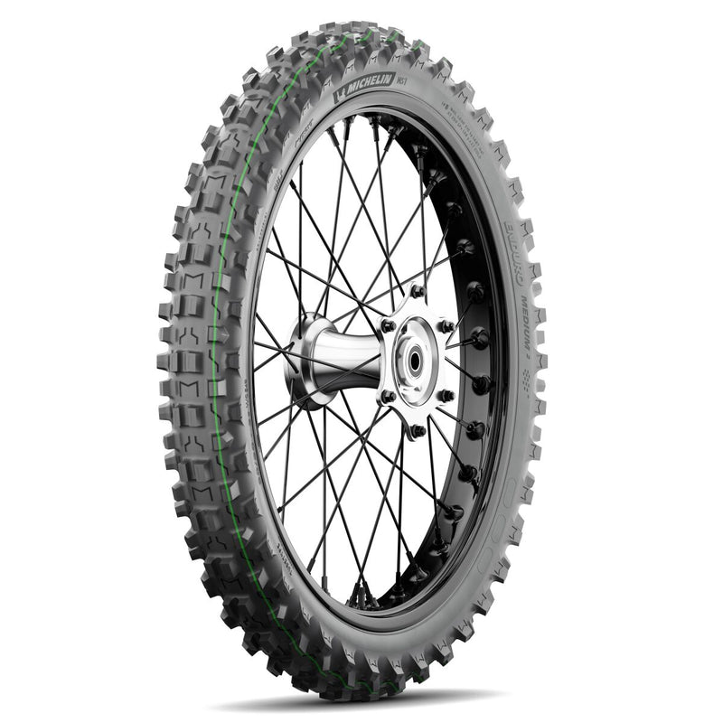 Enduro Medium 2 Tire - 90/100-21
