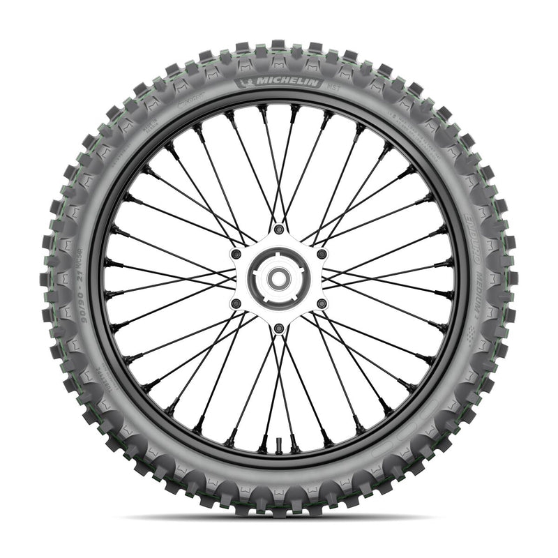 Enduro Medium 2 Tire - 90/100-21