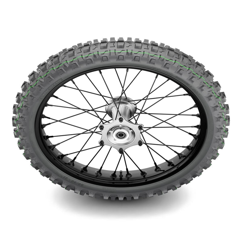 Enduro Medium 2 Tire - 90/100-21