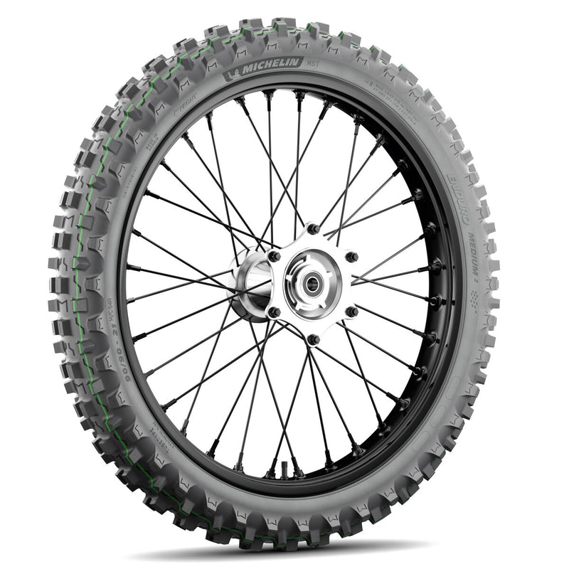 Enduro Medium 2 Tire - 90/100-21