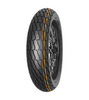 Flat Track Tire - 130/80-19