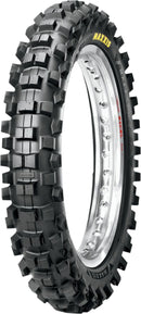 Maxxcross SL M7312 Tire For Gas Gas MC 450 F 2021