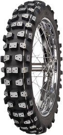 XT-454 Tire For TM Racing EN 125 2004-2019 - 110/100-18