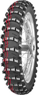Terra Force-MX Sand Tire For Gas Gas MC 450 F 2021 - 120/80-19
