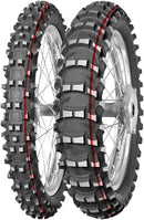 Terra Force-MX Sand Tire For Gas Gas MC 450 F 2021 - 120/80-19