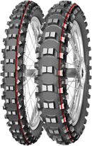 Terra Force-MX SM Tire For Fantic XX 125 2022-2023 - 100/90-19