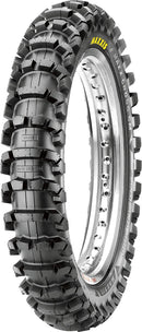 Maxxcross MX-SM M7328 Tire For Gas Gas MC 450 F 2021