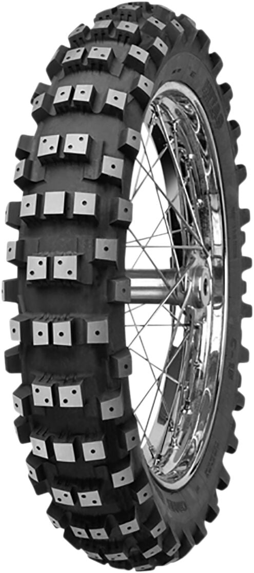C-16 Stoneater Super Soft Tire For Gas Gas EC 125 2010 - 110/100-18