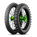 Starcross 6 Sand Tire For Cagiva WMX 250 - 100/90-19