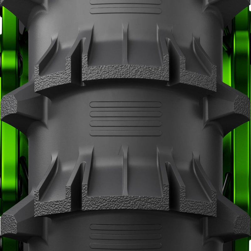 Starcross 6 Sand Tire For Cagiva WMX 250 - 100/90-19