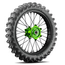 Starcross 6 Sand Tire For Cagiva WMX 250 - 100/90-19