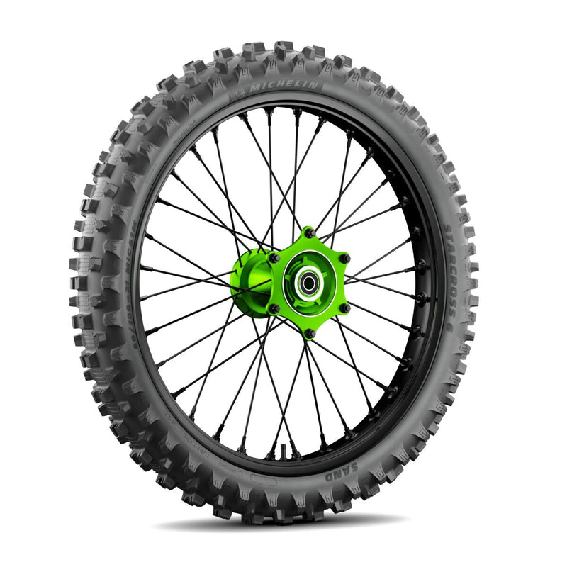 Starcross 6 Sand Tire For Cagiva WMX 250 - 100/90-19