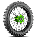 Starcross 6 Mud Tire For Cagiva WMX 250 - 100/90-19