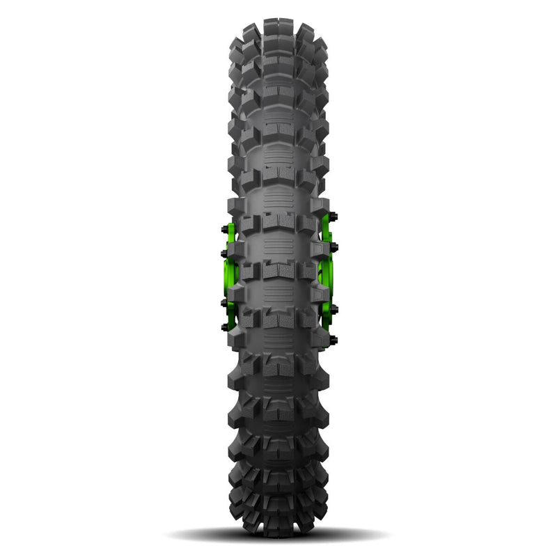 Starcross 6 Mud Tire For Cagiva WMX 250 - 100/90-19