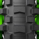 Starcross 6 Medium Soft Tire For Cagiva WMX 250 - 100/90-19