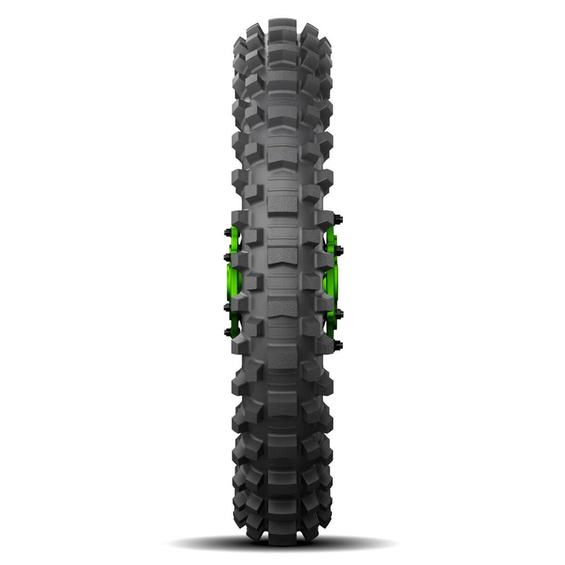 Starcross 6 Medium Soft Tire For Cagiva WMX 250 - 100/90-19