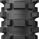 Starcross 6 Medium Hard Tire For GasGas EC 125 - 120/90-18