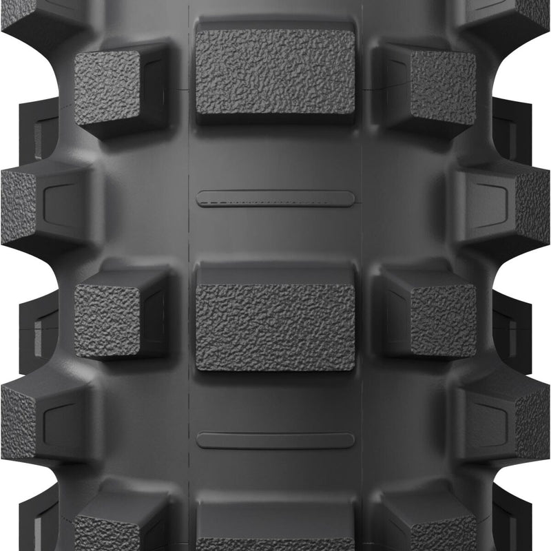 Starcross 6 Medium Hard Tire For GasGas EC 125 - 120/90-18