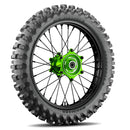 Starcross 6 Medium Hard Tire For GasGas EC 125 - 120/90-18