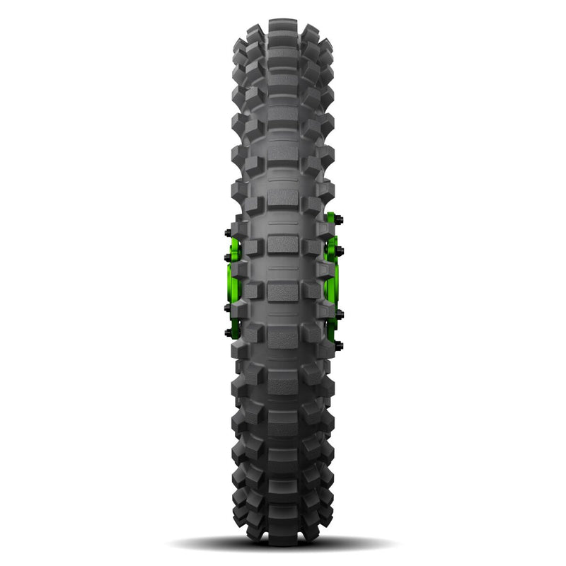 Starcross 6 Medium Hard Tire For GasGas EC 125 - 120/90-18