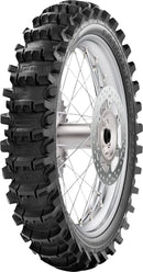 Scorpion MX Soft Tire - 120/80-18