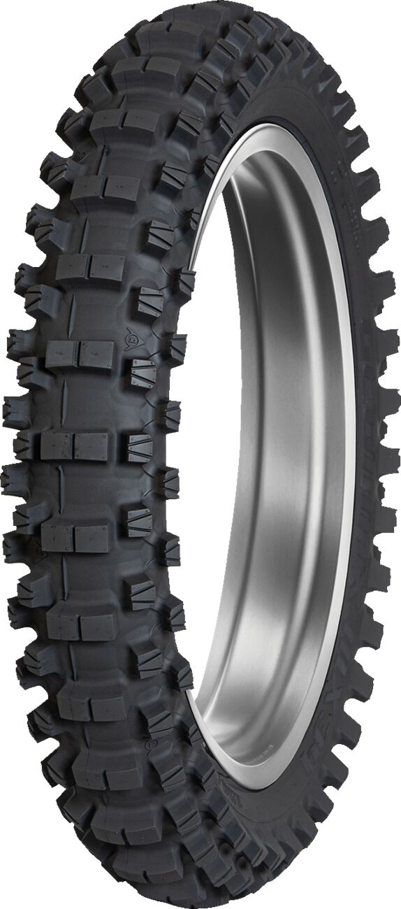 Geomax MX34 Tire - 70/100-10