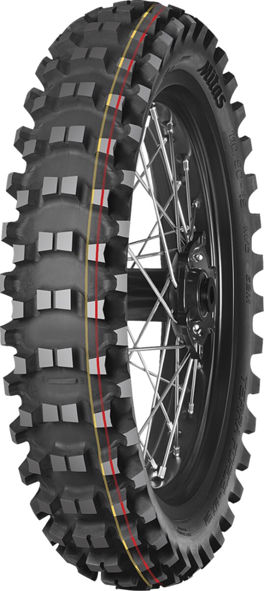 Terra Force-MX SM Tire - 2.50-10| 70/100-10