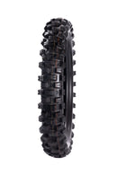 Terrapactor MXS (Soft) Rear Tyre - 100/90-19