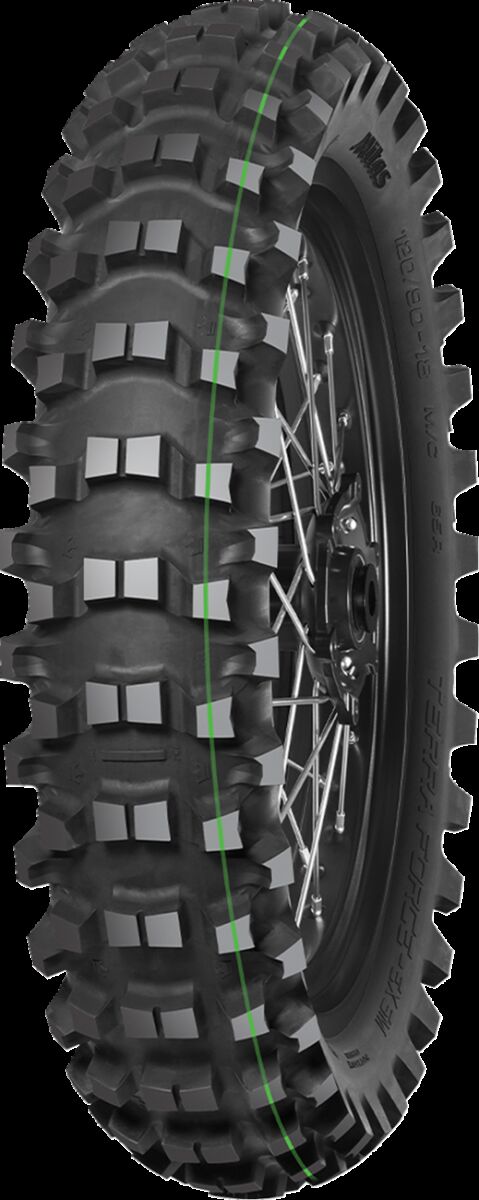 Terra Force-EX SM Super Light Tire - 110/100-18