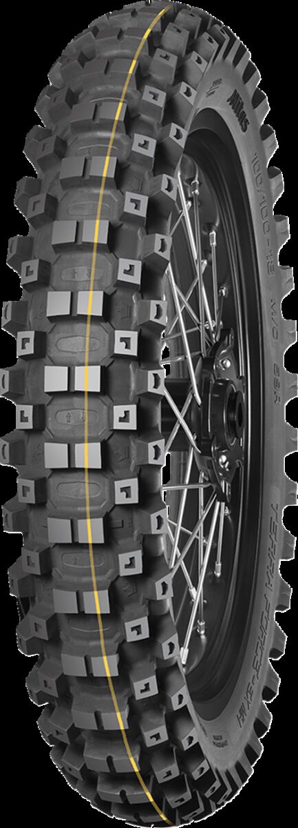 Terra Force-EX MH Super Tire - 120/90-18