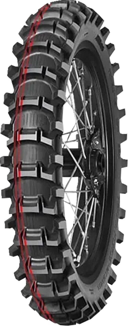 Terra Force-MX Sand 2 Tire - 110/90-19