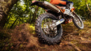 Enduro Medium 2 Tire - 140/80-18