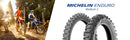 Enduro Medium 2 Tire - 140/80-18