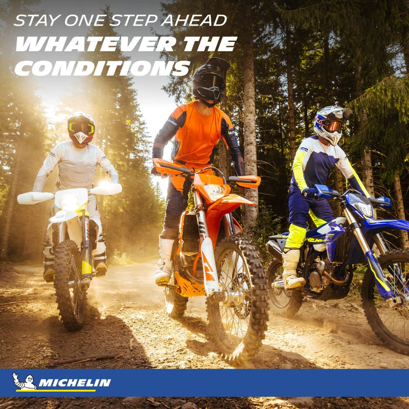 Enduro Medium 2 Tire - 120/90-18