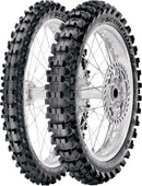 Scorpion MX32 Mid Soft Tire - 90/100-16