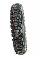 Tractionator Desert H/T Rear Tyre - 110/90-19