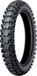 Geomax MX54 Rear Tyre - 120/80-19