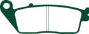 EBC FA142 Organic Rear Right Brake Pads - 102 x 38 x 9mm