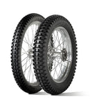 D803GP Tire For Aprilia Climber 280 R - 80/100-21