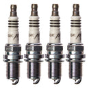 NGK CR7HIX 7544 Iridium Plugs - Box Of 4 - FREE UK Delivery, FREE 365 Day Returns | Moto Superstore