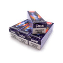 NGK BR8HIX 7001 Iridium Plugs - Box Of 4 - FREE UK Delivery, FREE 365 Day Returns | Moto Superstore