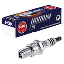 NGK BR7HIX 7067 Iridium Plugs - Box Of 4 - FREE UK Delivery, FREE 365 Day Returns | Moto Superstore
