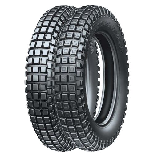 Trial Light™ Tire For Aprilia Climber 280 R - 120/100R18