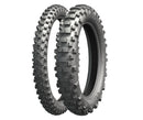 Enduro Hard Tire For Cagiva WMX 125 - 90/90-21