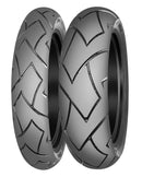 Terra Force-R Tire - 120/70ZR19
