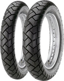 Traxer M-6017 Tire - 90/90-21